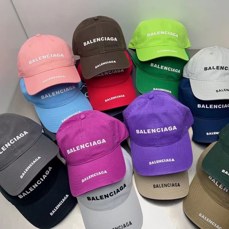 BALENCIAGA